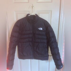 The North Face Small winter jacket